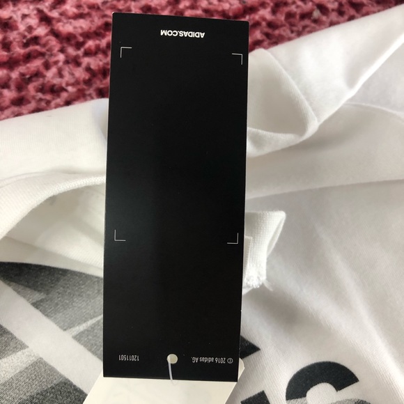 NWT Men’s Adidas Shirt - Picture 7 of 11